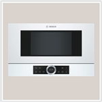Lò Vi Sóng Bosch BFL634GW1